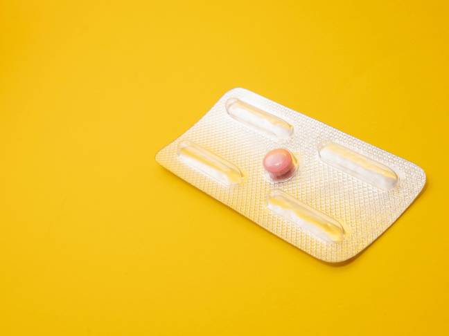 A new ‘on-demand’ contraceptive pill has been discovered by researchers (Reproductive Health Supplies Coalition on Unsplash).