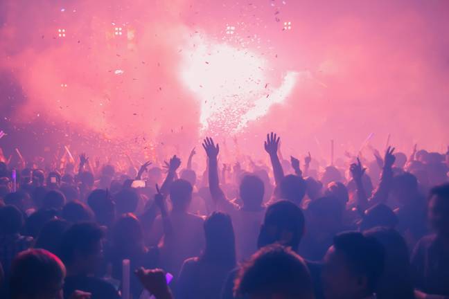 Holidaymakers could face fines up to €300,000 (£250,000) for attending illegal parties across the Balearic islands. Credit: Shutterstock