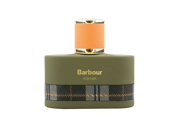 Barbour For Her