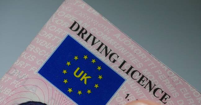 You can renew your licence online, in person, or by post. Credit: Alamy
