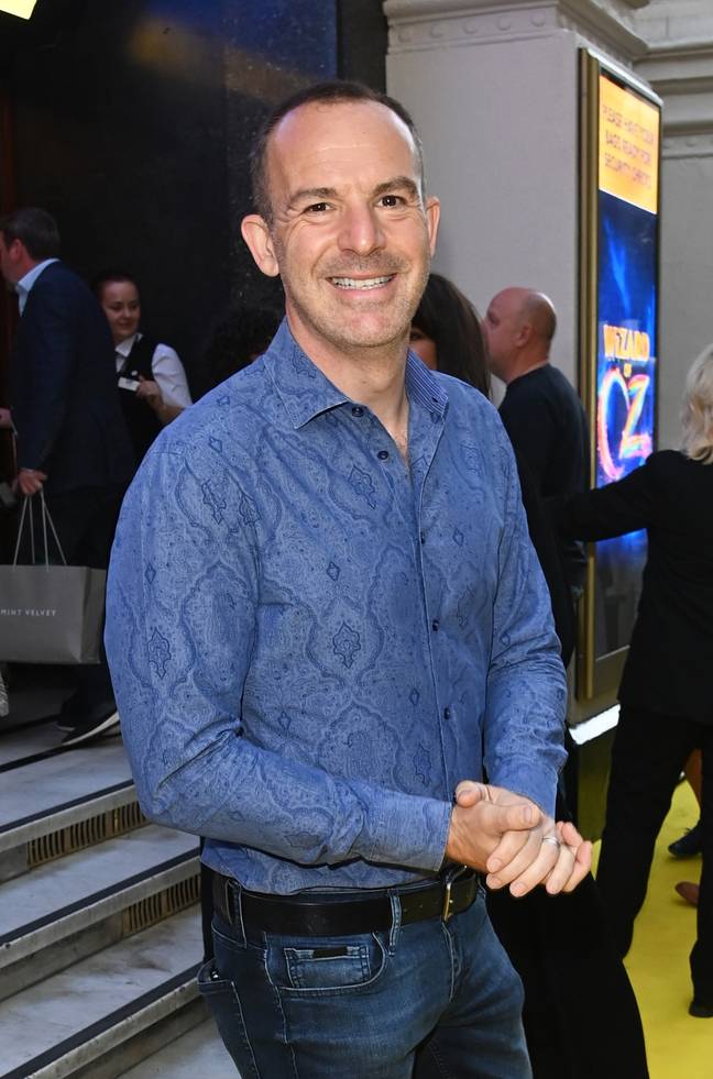 Martin Lewis' MSE has told people to go to Boots 'quick'. Credits: Getty/	David M. Benett / Contributor