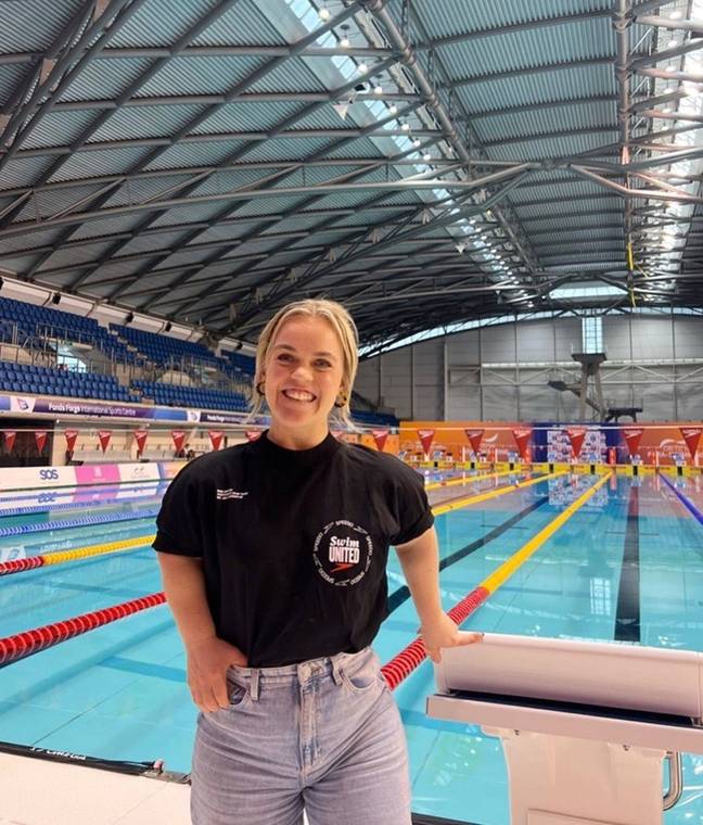 Finding My Secret Family: Ellie Simmonds thanks fans following ITV ...