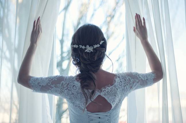 A bride claimed that her close friend exposed her as a bully on her wedding day. Credit: Pexels / Oleksandr Pidvalnyi