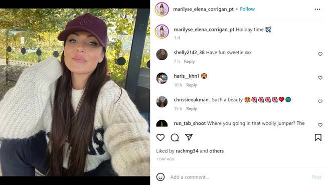 Married At First Sight's Matt ‘having secret romance with bride from