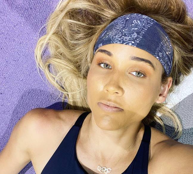 Lolo is hopeful she can have kids in the future. Credit: @lolojones/Instagram