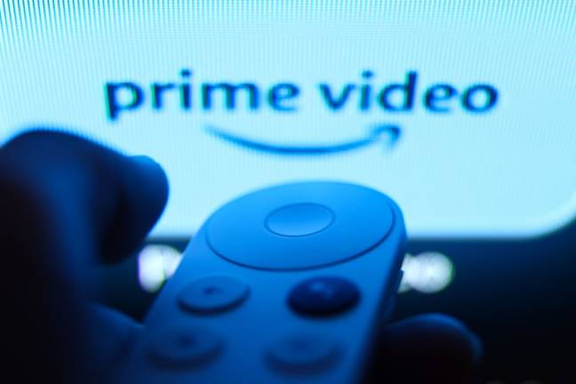 Amazon Prime has left people threatening to 'cancel' their subscriptions after introducing adverts. Credit: NurPhoto / Contributor / Getty Images