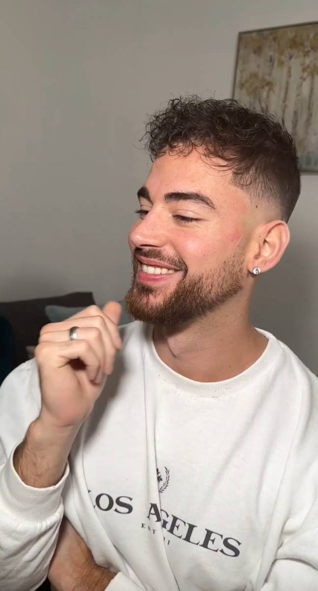 Fans couldn't wait to share their reactions to 'the most anticipated haircut of all time'. Credit: YouTube/EricaandJordan