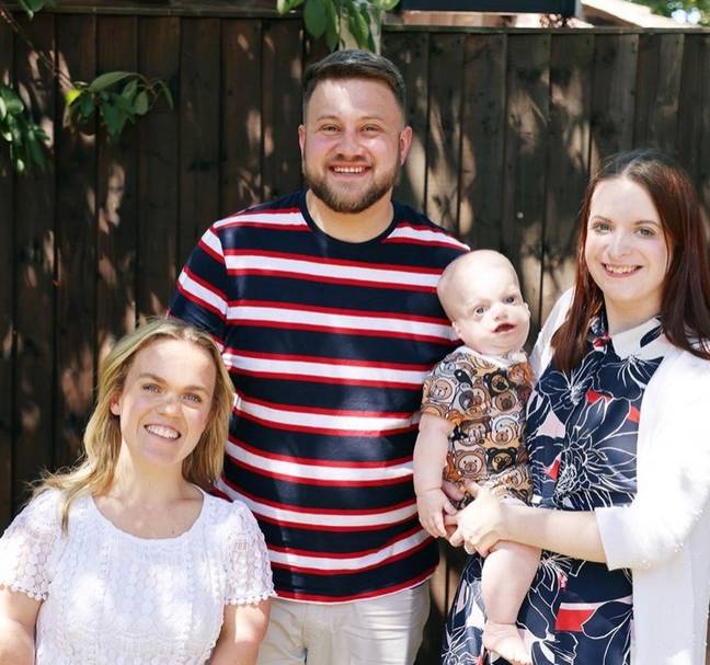 Finding My Secret Family: Ellie Simmonds thanks fans following ITV ...