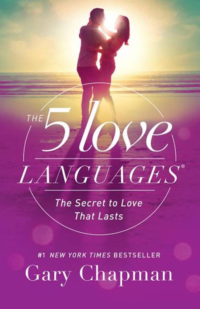 The Love Languages quiz was created by Dr. Gary Chapman, a doctor of philosophy and author of the 1992 New York Times bestseller The 5 Love Languages, on which the test is based (Google Play).