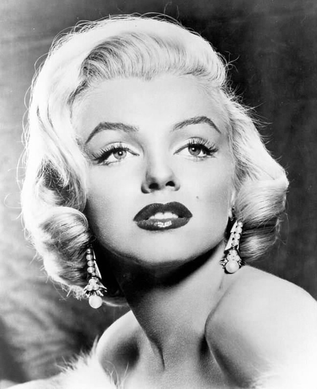 Apparently the spirit of Marilyn Monroe threw a spanner in the works. Credit: Creative Commons