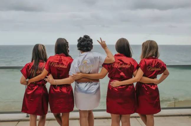 Why not try something a little different for your hen do? (Credit: Unsplash)