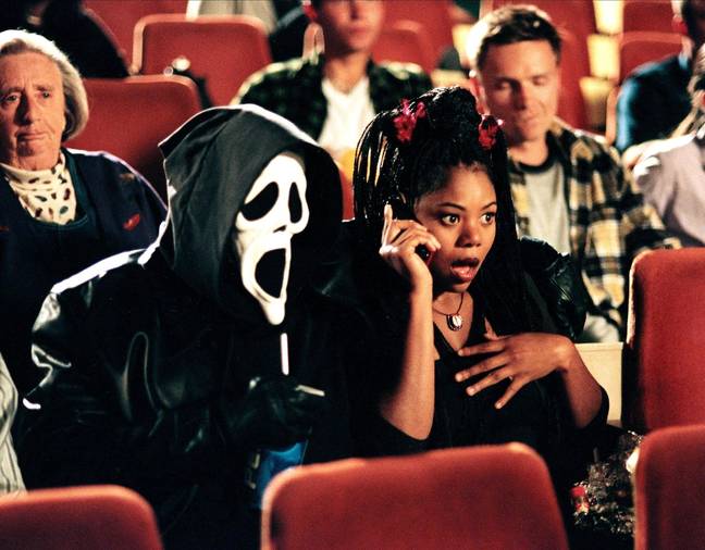 Scary Movie is a classic (Credit: Alamy)