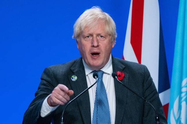 It's been an appalling few weeks for the Prime Minister (Credit: Alamy)