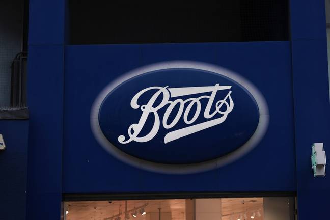 Boots shoppers can make some big savings. Credit: Jeremy Moeller/Getty Images