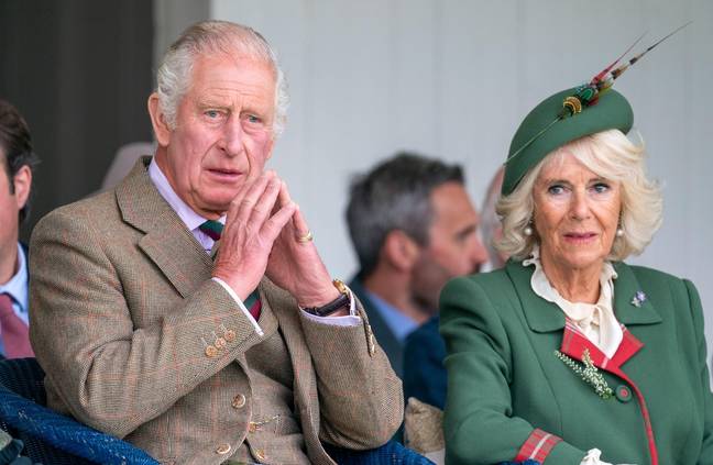 Camilla, the Duchess of Cornwall, will be known as Queen Consort. Credit: PA Images/ Alamy Stock Photo