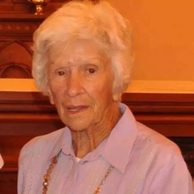 95-year-old woman Clare Nowland is in hospital receiving end of life care after being tasered by police. Credit: 7News
