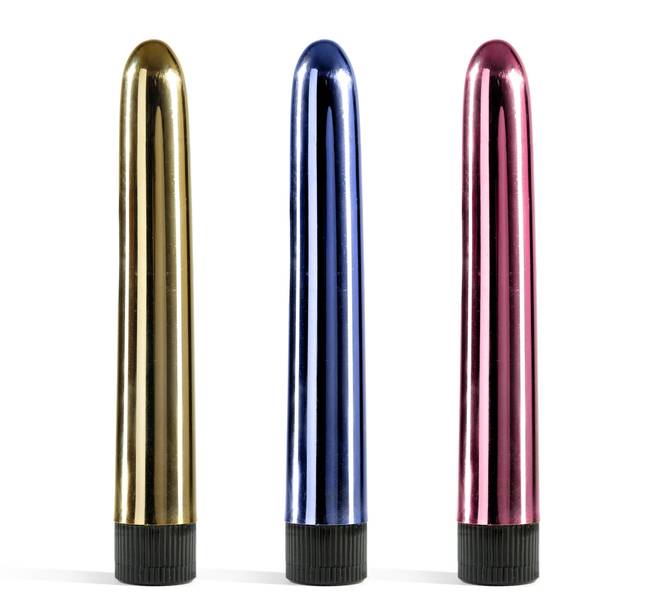 Lots of women thought the perfume atomizers were bullet vibrators (Credit: Shutterstock)