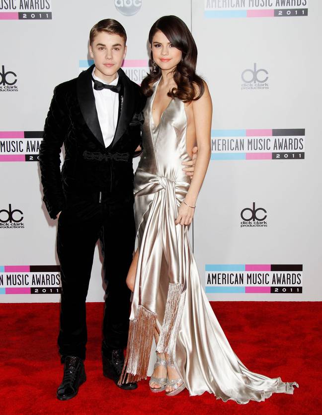 Justin Bieber purposed just two months after splitting with Selena. Credit: Francis Specker / Alamy Stock Photo