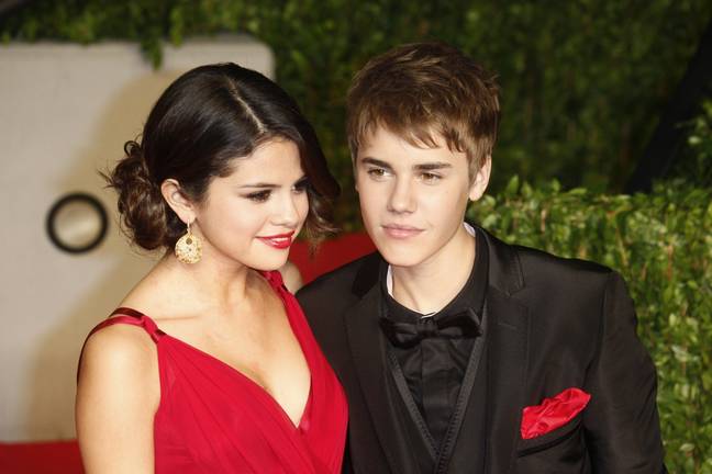 The lovebirds got engaged back in 2018, the same year that Justin rekindled his romance with Selena Gomez. Credit: dpa picture alliance archive / Alamy Stock Photo