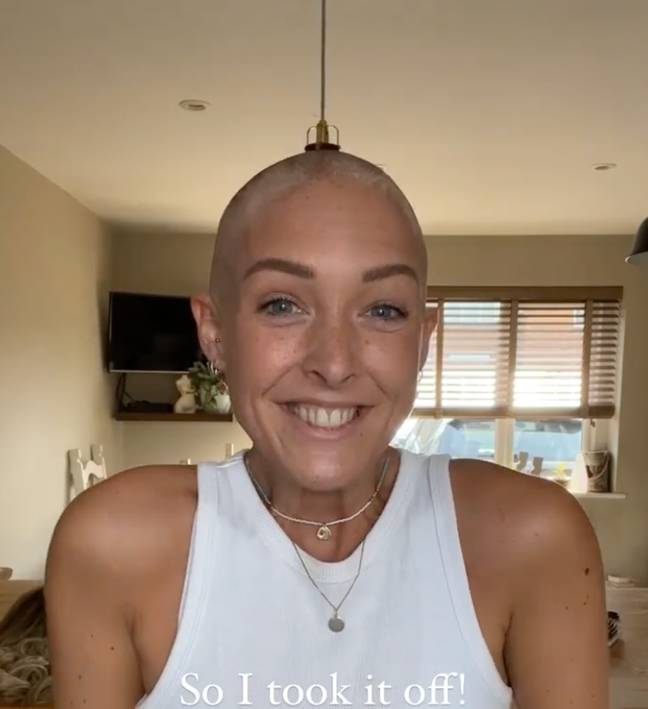 Loose Women's Stacey Solomon leads tributes as influencer Nicky Newman ...