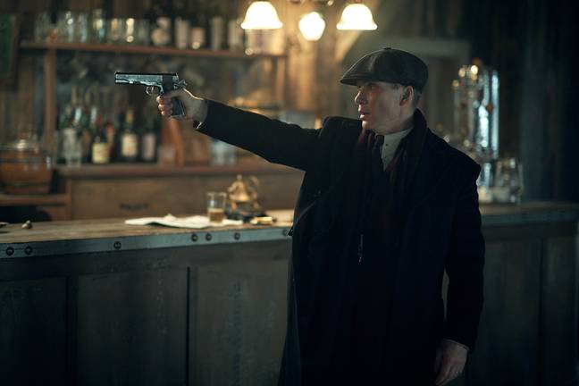 Peaky Blinders makes its final season a punishment - Polygon