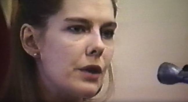 Soeing Netflix's new crime doc based on 'bizarre' murders is finally dropping ...