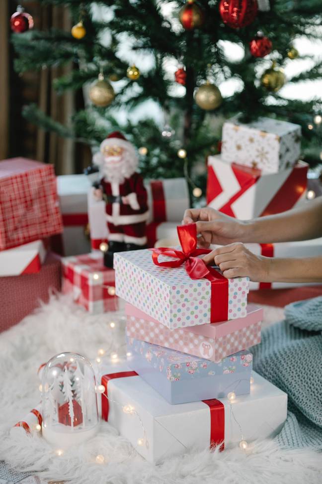 Lewis offered 12 tips to make note of in the approach to the festive season. Credit: Laura James / Pexels