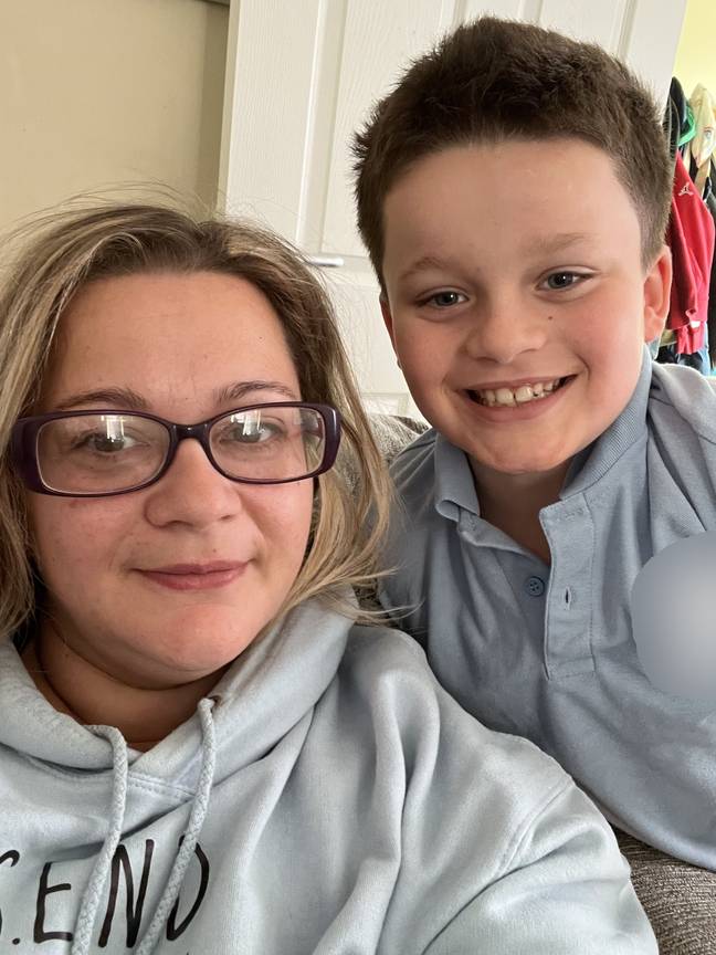Norfolk mum claims autistic son was excluded as school 'can't cope ...