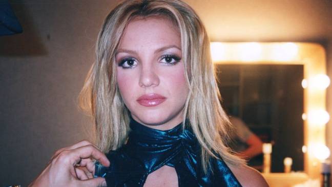 Britney Spears will no longer have her father in control of her finances (Credit: Sky/New York Times)