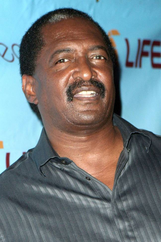 Matthew Knowles would like to see Destiny's Child make another album. Credit: Everett Collection Inc / Alamy Stock Photo