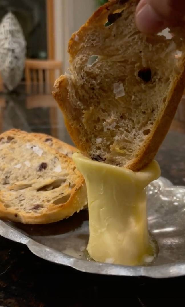 Butter Candles Are The Delicious New Snack Trend