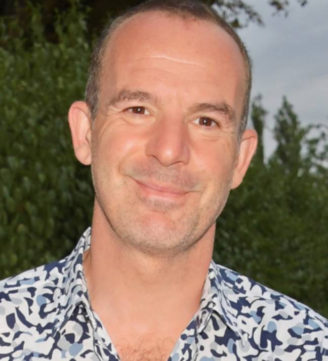 Money Saving Expert, Martin Lewis, has given Brits a warning ahead of Christmas. Credit: David M. Benett/Dave Benett/Getty Images