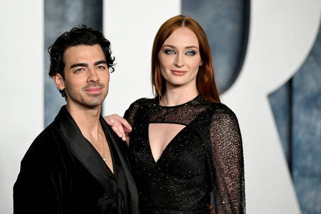 Joe Jonas and the Game of Thrones star parted ways last year after four years of marriage. Credit: Lionel Hahn / Contributor / Getty Images