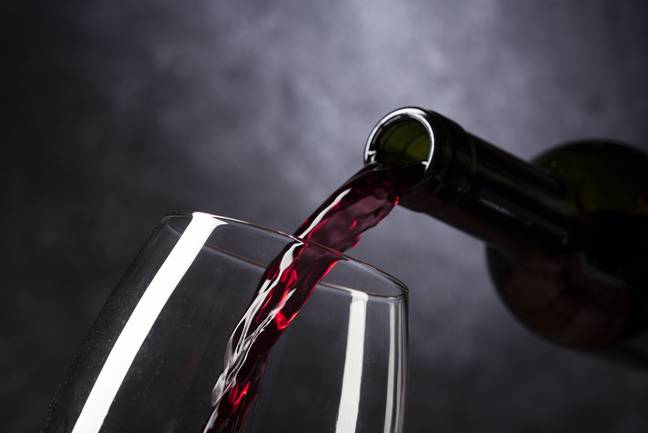 Analysis from the WTSA found that this would mean a nine percent duty rise across 90 percent of still wines. Credit: Pixabay