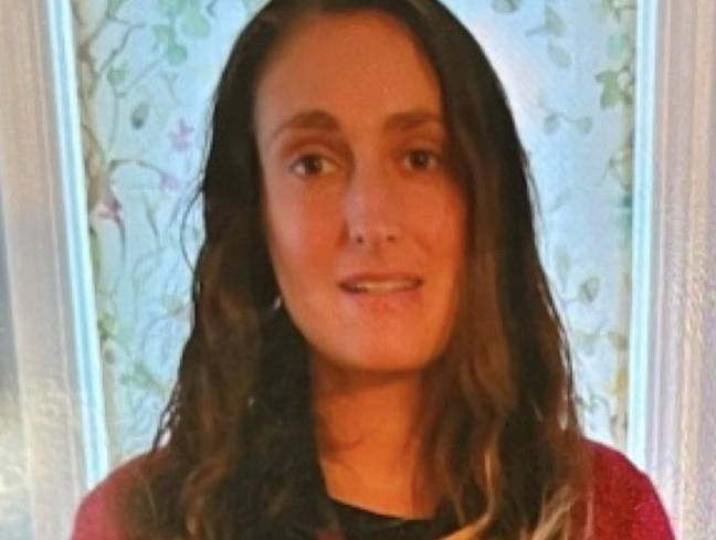 Emma Tetewsky was reported missing after she didn't come home the day prior. Credit: Stoughton Police Department