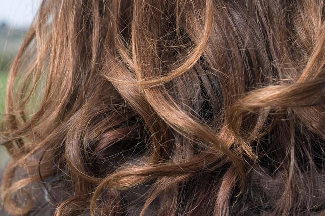 It's not just blondes; all dyed hair is vulnerable to damage in the heat (Credit: Alamy)