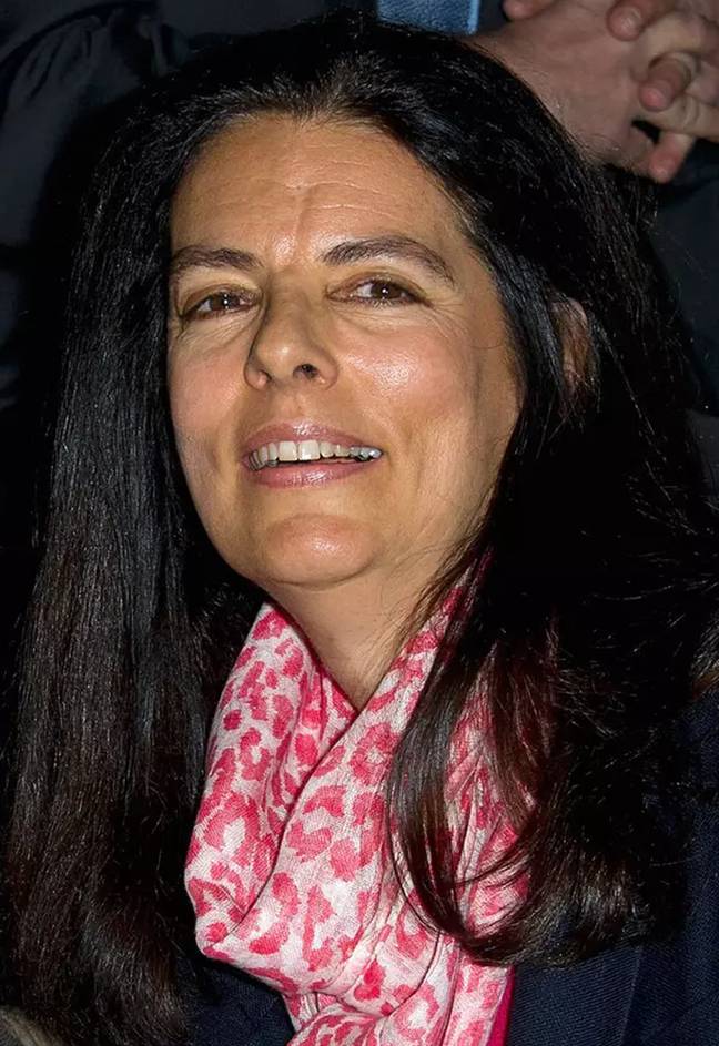 Her wealth seems only to grow by the year. Credit: Pascal Le Segretain/WireImage