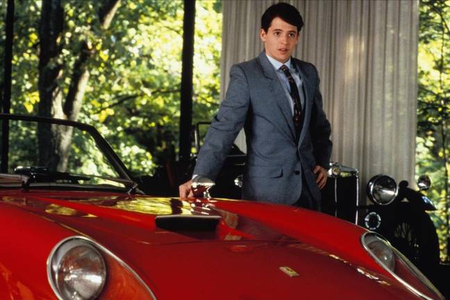 Ferris Bueller s Day Off Ferrari Sells For Thousands But You Can t Even ferris-bueller-s-day-off-ferrari-sells-for-thousands-but-you-can-t-even