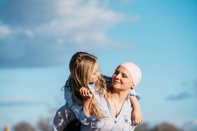 UCD have said despite this breakthrough, cancer treatment will likely continue to be managed with surgery, chemotherapy and radiotherapy. Credit: Getty Stock Image