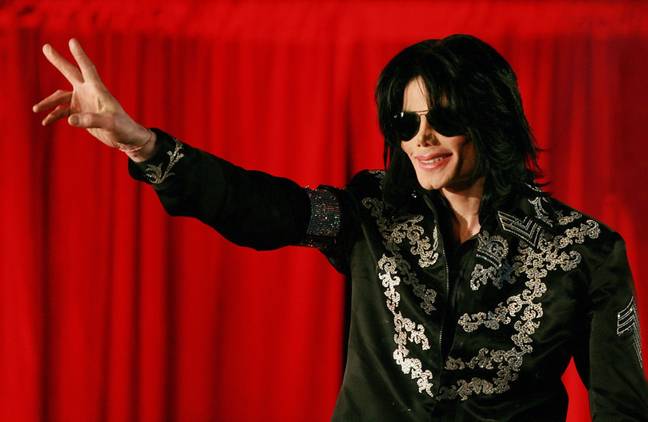 The King of Pop was one of the most famous people to ever exist. Credit: CARL DE SOUZA/AFP via Getty Images