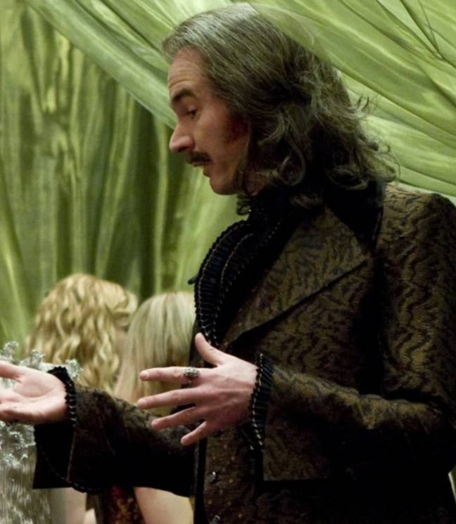 Paul Ritter (Warner Bros)