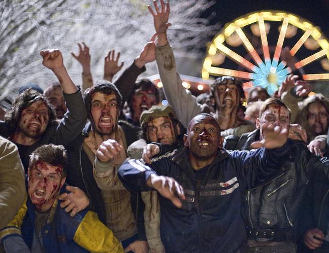 America will not look like this after the emergency alert. Credit: Columbia Pictures