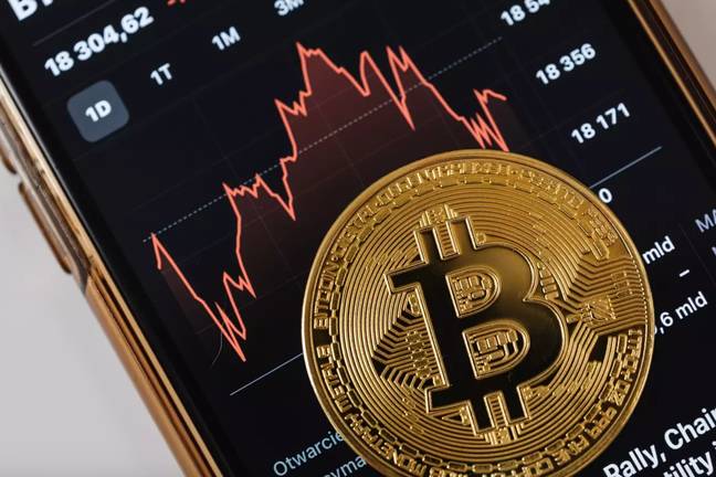 黑客声称已经找到了一个解决方案,可以让斯特凡访问他的比特币财富。 图片来源:Pexels