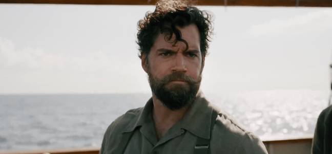 First trailer drops for Guy Ritchie’s incredibly violent Nazi film ...