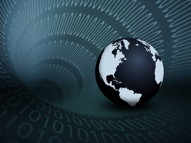 if you wanted to use the internet you basically couldn’t use the house phone at the same time. Credit: Getty Stock Image