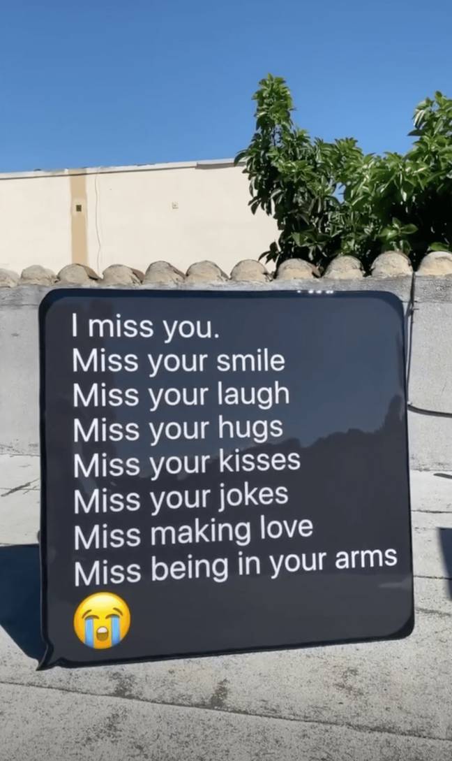 The final product. Credit: Instagram/@idiotboxart