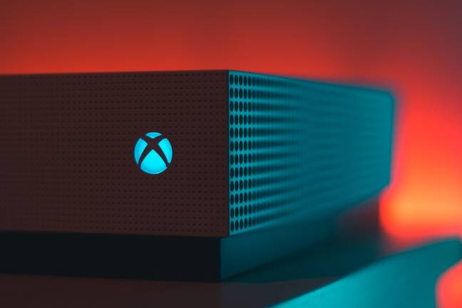 In the alleged documents, Microsoft have revealed the 'expected starting period' of the next-gen consoles, which will be 2028. Credit: Pexels