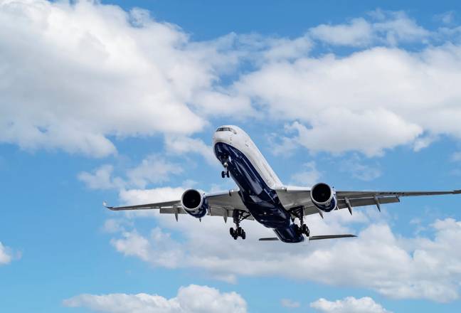 The child exclusion zone is perfect for those who need sleep on board.Credit: Getty Images