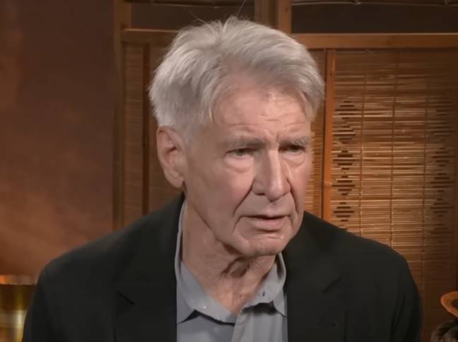 Harrison Ford is set to play Thaddeus Ross in the MCU. Credit: YouTube/Comicbook.com