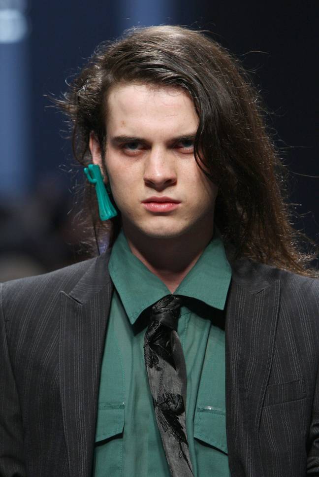 Nick Cave's Son Jethro Has Died Aged 31